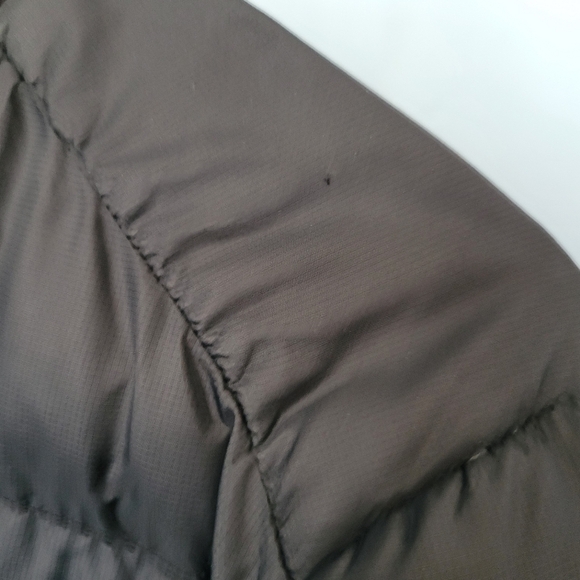 Kathmandu Duck Down 550 Loft Power Light Weight Jacket US 6 - Picture 15 of 16